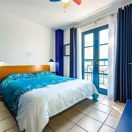 Nautilus 4 Apartment