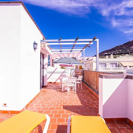 Апартаменты Nautilus 4