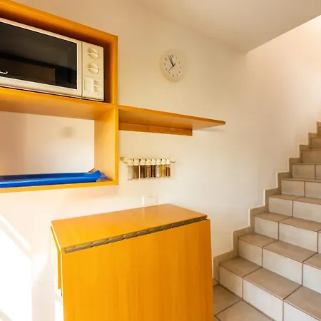 Nautilus 4 Апартаменты *