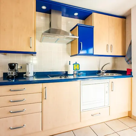 Apartment Nautilus 4