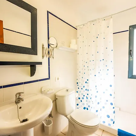Apartment Nautilus 4