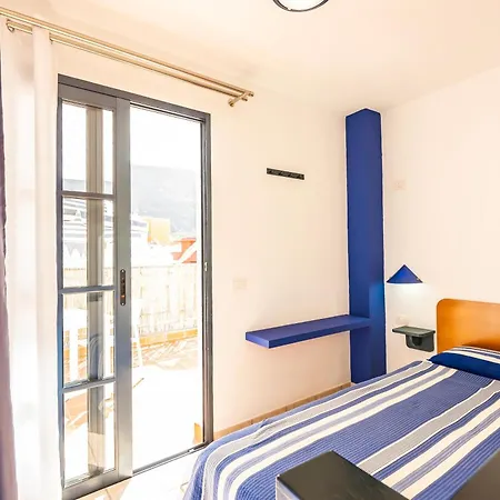 Apartamento Nautilus 4 Puerto De Naos