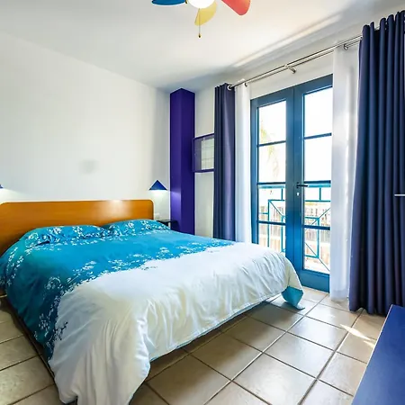 Nautilus 4 Apartment