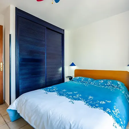 Nautilus 4 Apartment